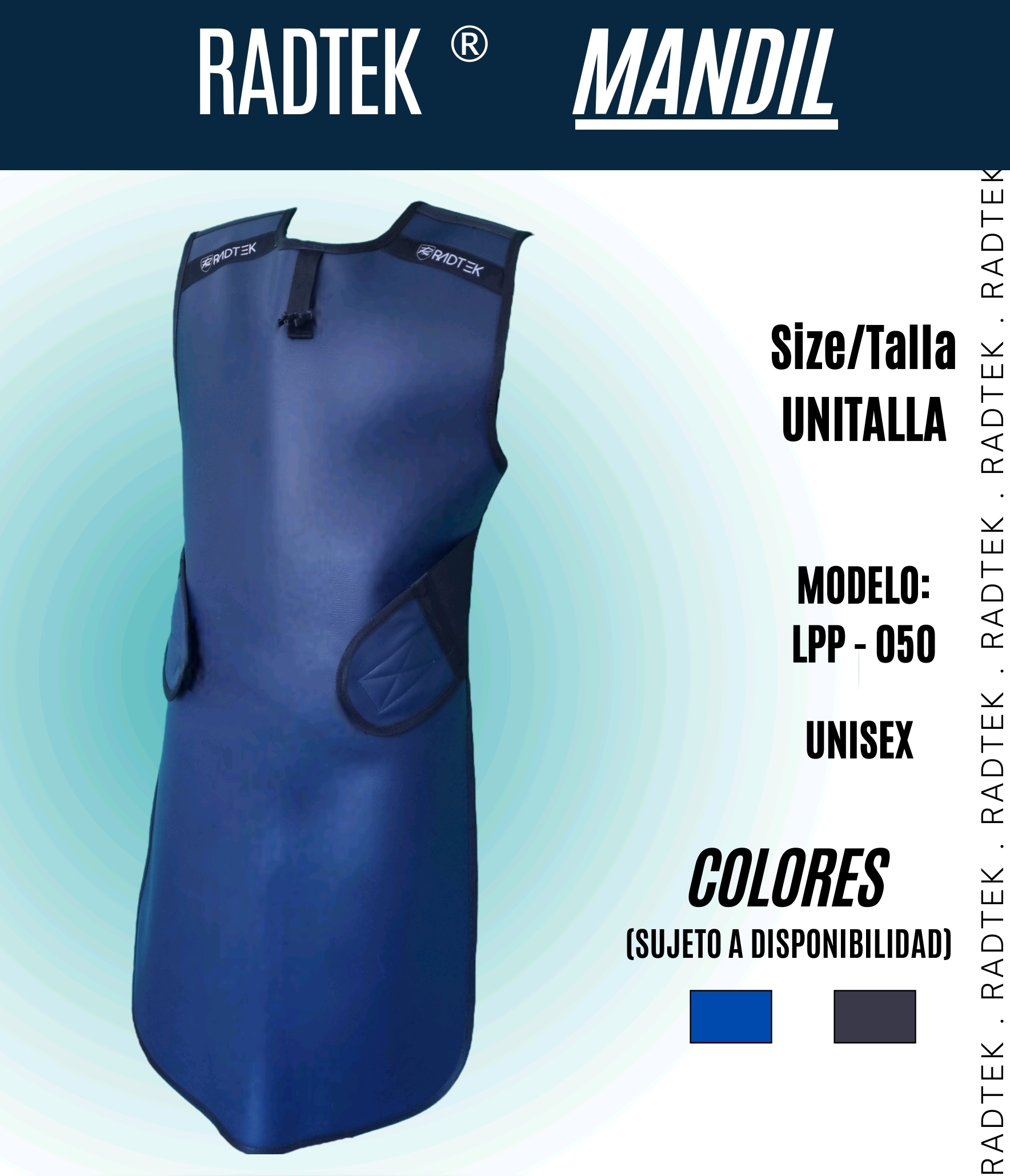 Mandil