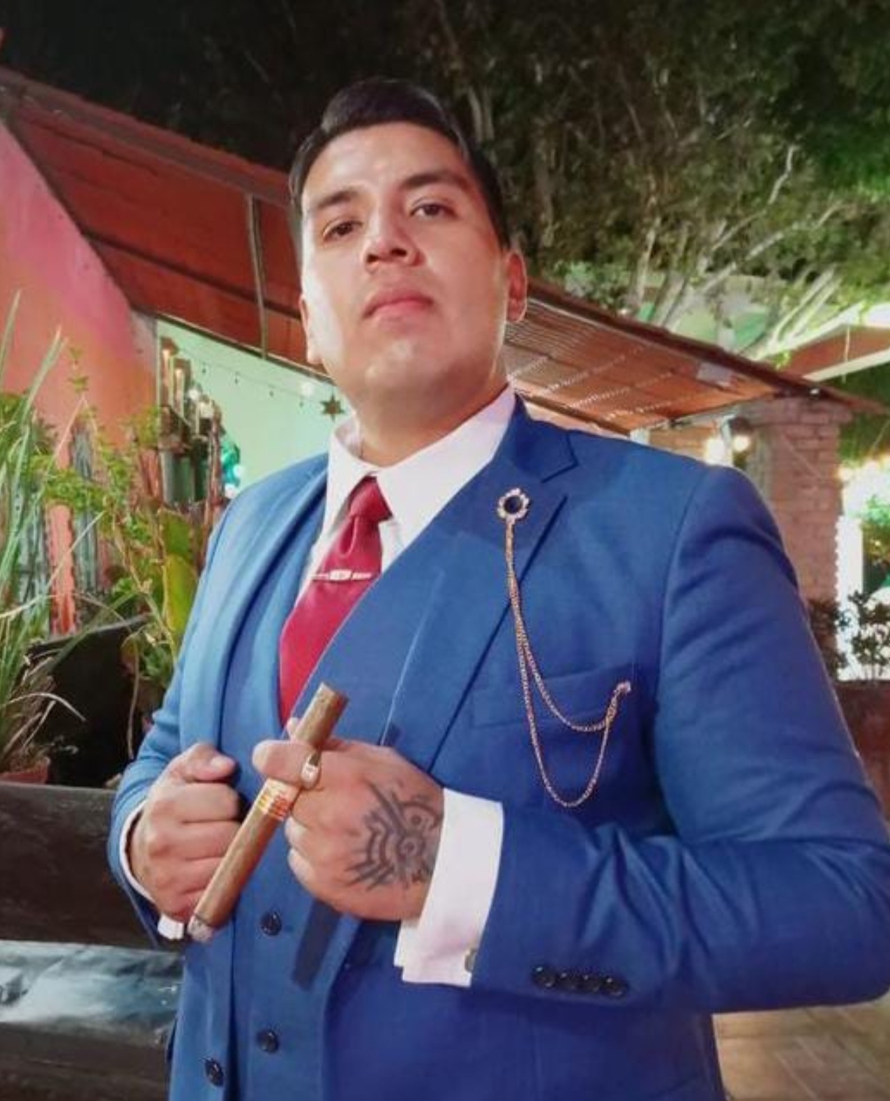 L.R.I. José Raúl Rangel